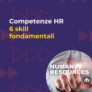 Competenze HR