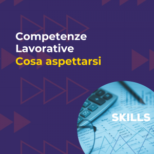 Competenze Lavorative