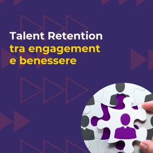 Talent Retention