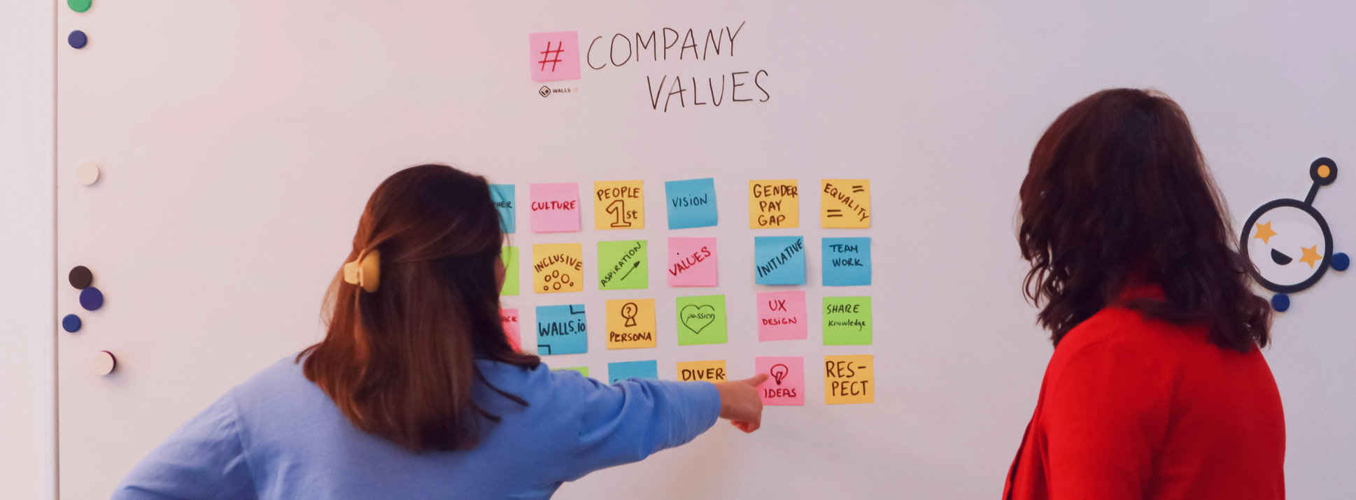 Definizione dell'Employee Value Proposition